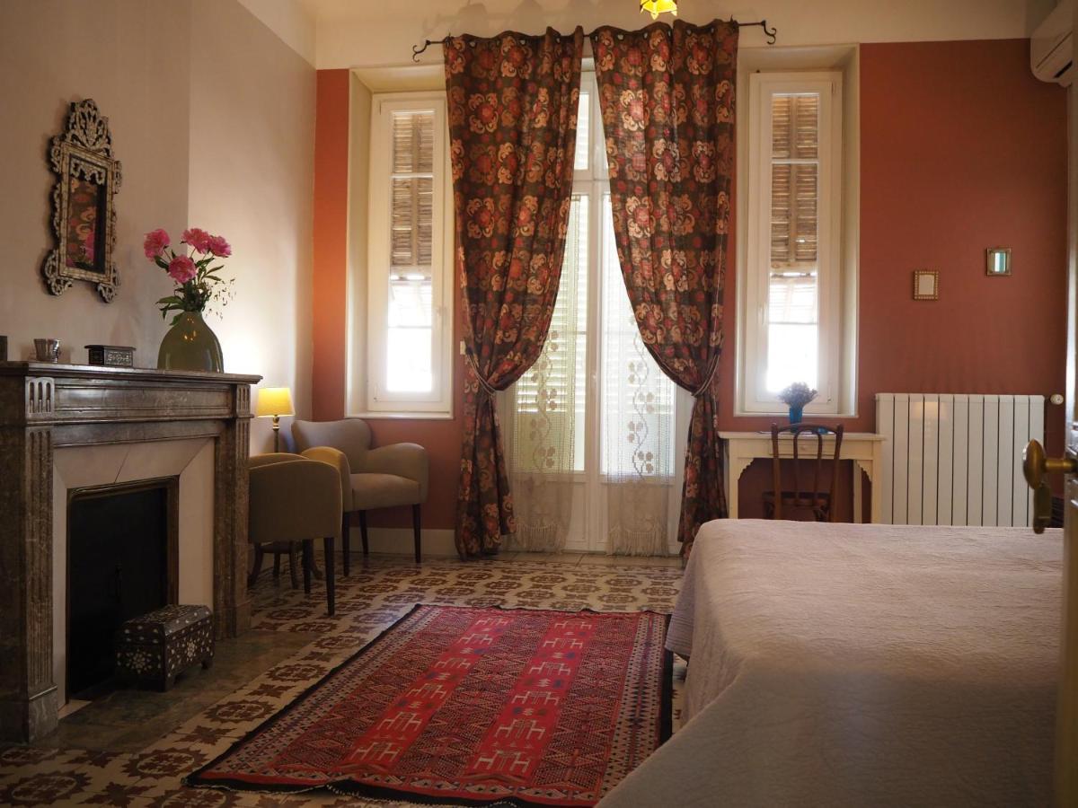 Maison Velvet Bed & Breakfast 2*