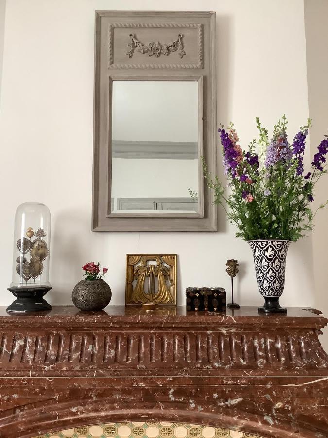 Bed & Breakfast Maison Velvet Avignon