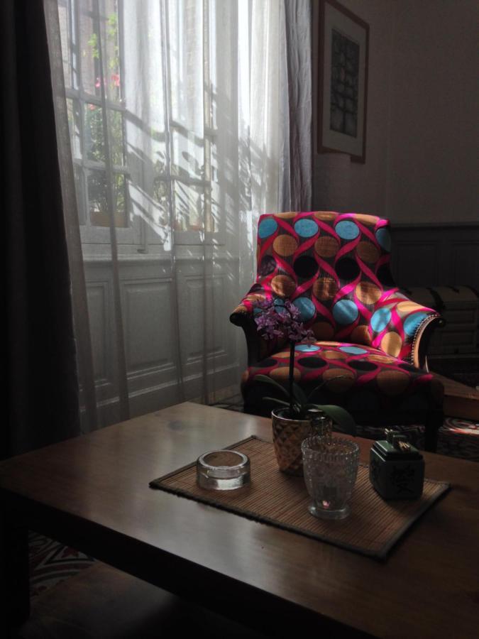 Bed & Breakfast Maison Velvet Avignon