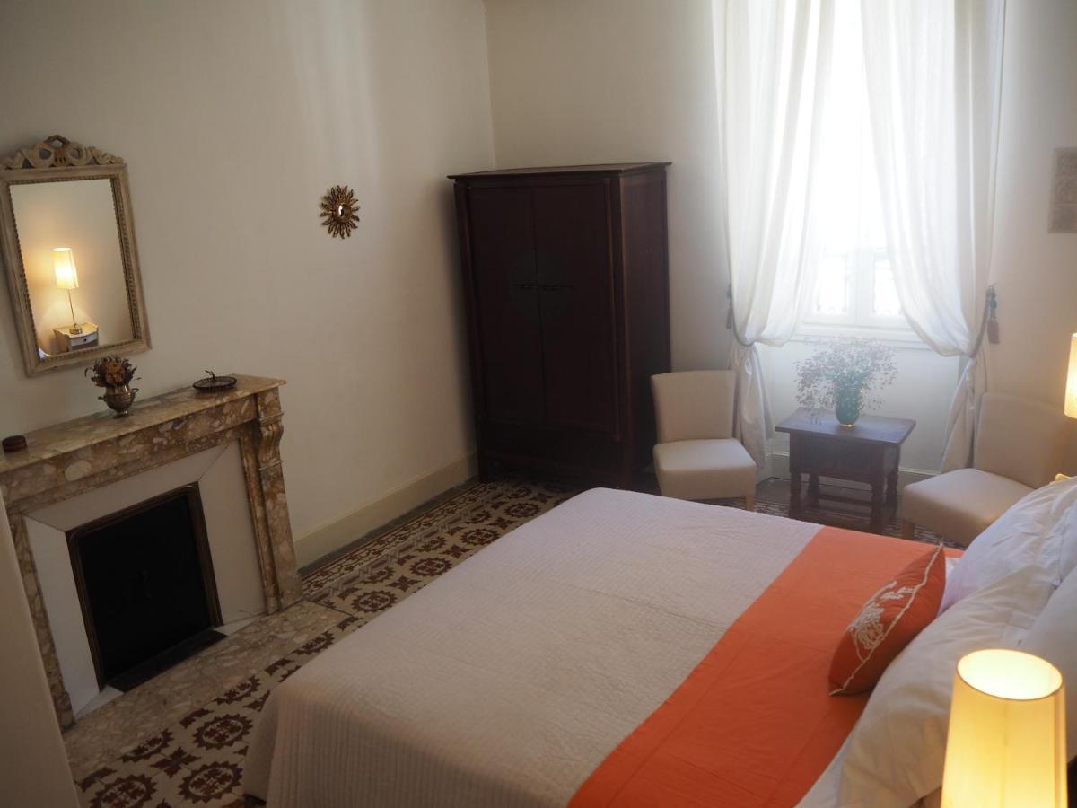 Bed & Breakfast Maison Velvet