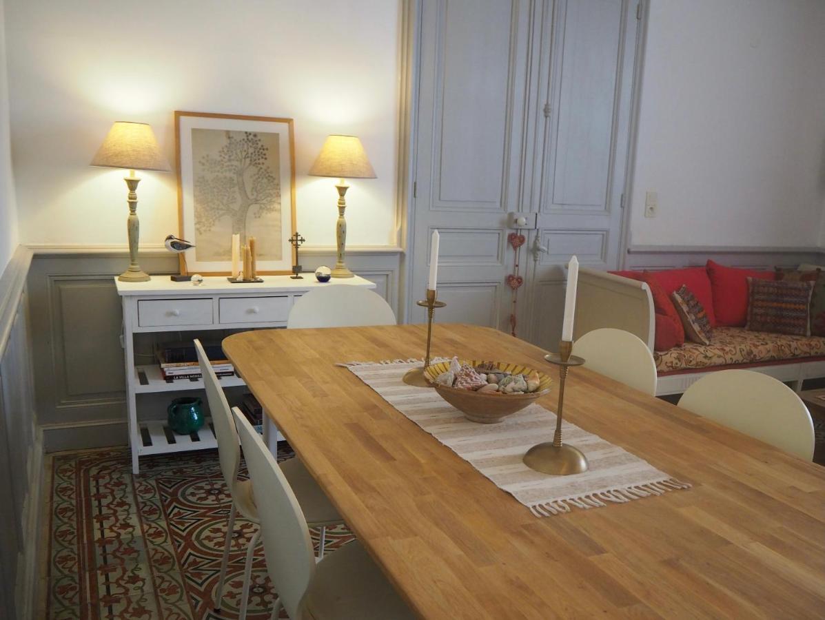 Bed & Breakfast Maison Velvet 2*