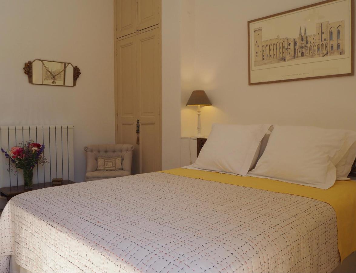 Maison Velvet Avignon