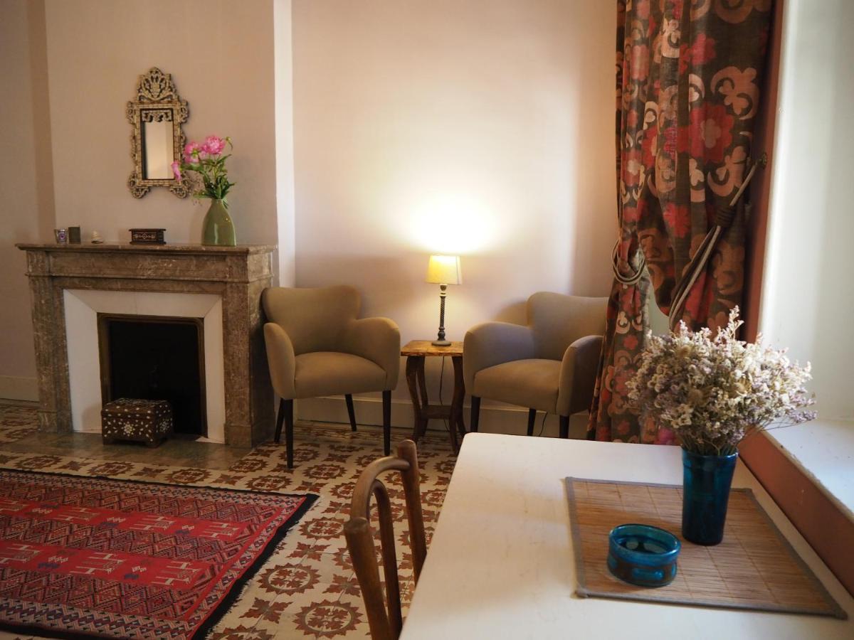 Maison Velvet Bed & Breakfast