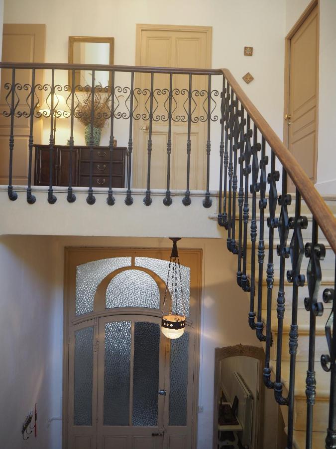 Bed & Breakfast Maison Velvet