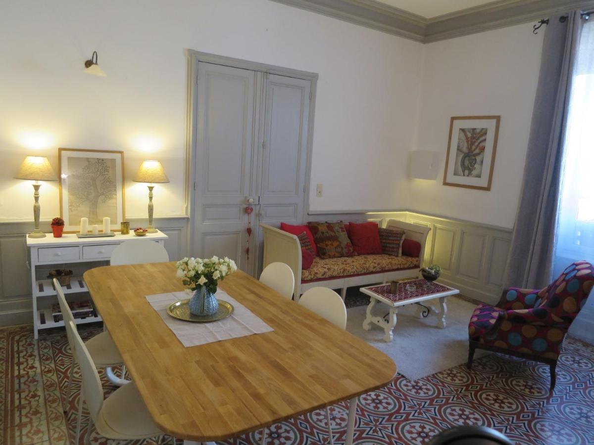 Maison Velvet 2*