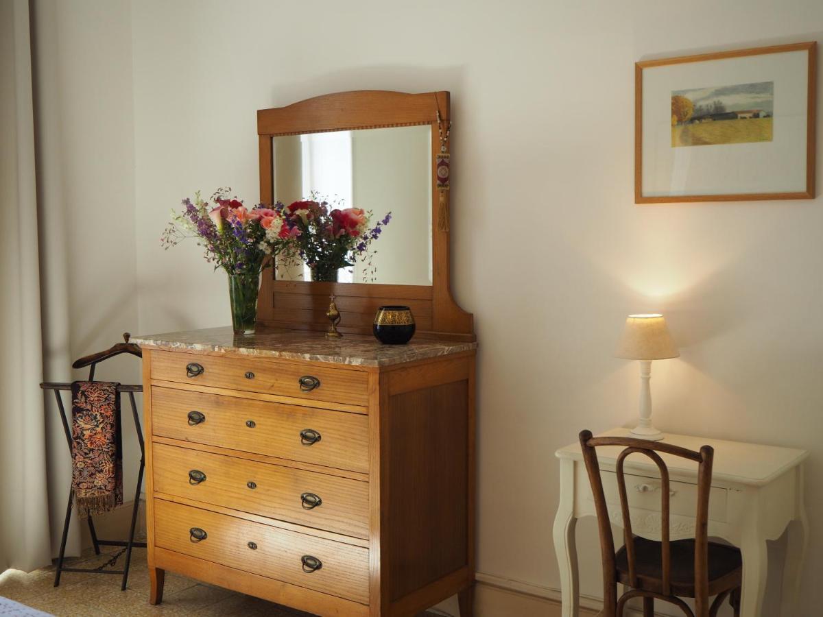 Maison Velvet Bed & Breakfast Avignon