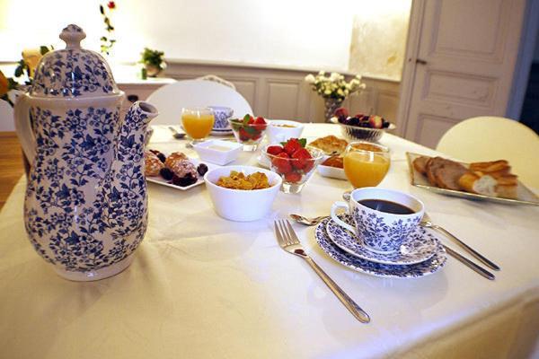 Bed & Breakfast Maison Velvet Avignon