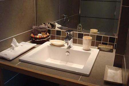 Bed & Breakfast Maison Velvet 2*