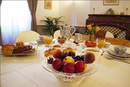 Maison Velvet Bed & Breakfast Avignon